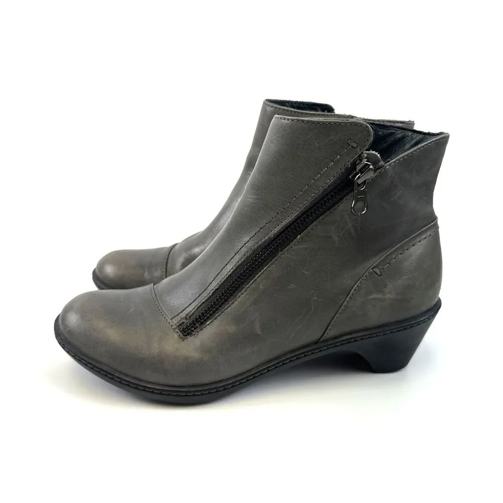 Dansko billie boot